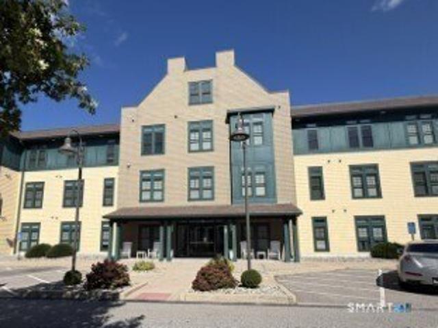 Hope St Unit,east Lyme, Condo For Sale