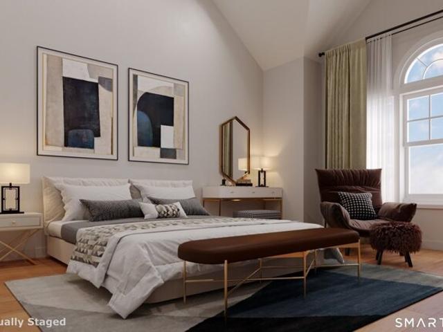 Hope St Unit,stamford, Home For Sale