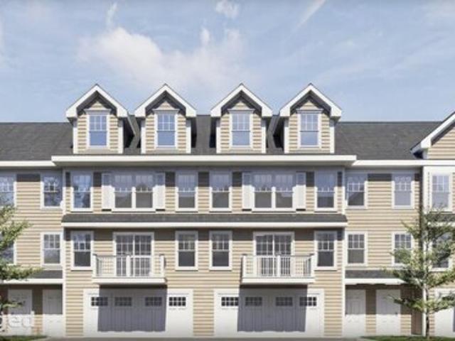 Hope St Unit,stamford, Home For Sale