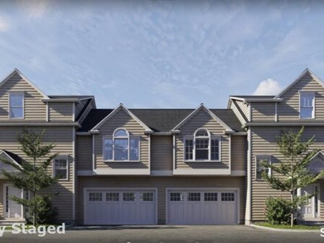 Hope St Unit,stamford, Home For Sale