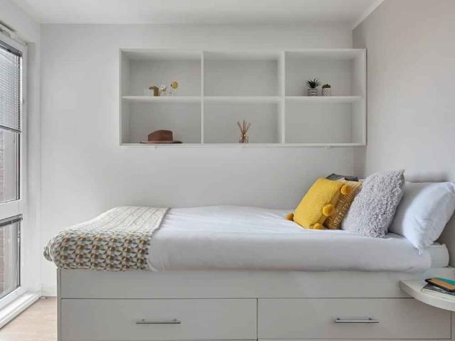 Hope Street Apartments, Liverpool Student Accommodation | Amber
