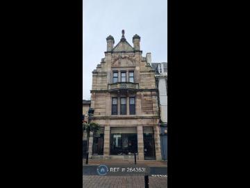 Ayr, South Ayrshire county, Ayrshire - Parking