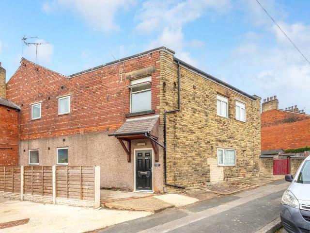 Hope Street, Barnsley S75, 1 bed flat to rent, £650 pcm | PrimeLocation