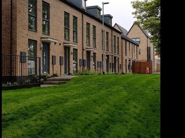 Hope Street, Birmingham, B5 1 bed in a house share to rent £638 pcm £147 pw