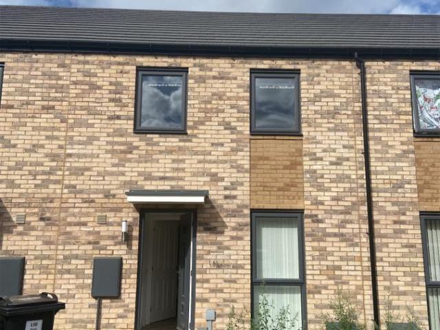 Hope Street, Birmingham B5, 3 bed terraced house to rent, £1,800 pcm | PrimeLocation