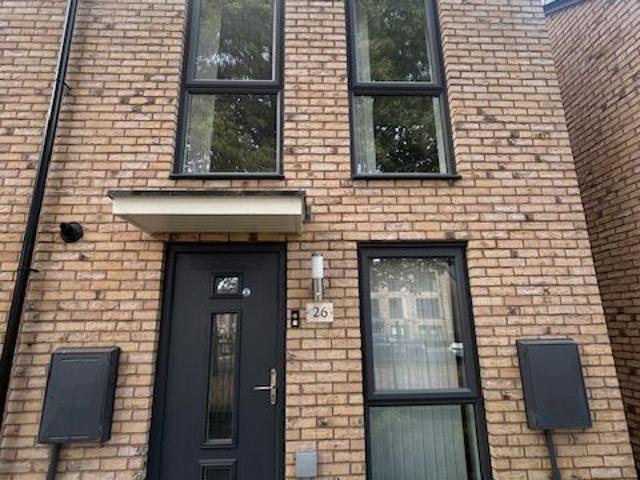 Hope Street, Birmingham B5, 4 bed terraced house to rent, £2,400 pcm | PrimeLocation