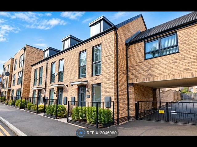Hope Street, Birmingham B5, 5 bed terraced house to rent, £2,200 pcm | PrimeLocation