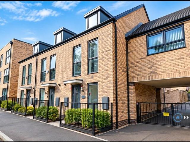 Hope Street, Birmingham, B5 5 bed terraced house to rent £2,200 pcm £508 pw