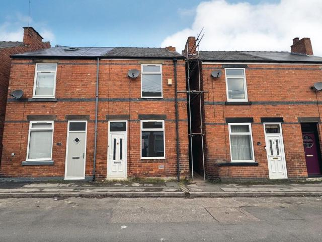 Hope Street, Brampton, Chesterfield S40, 2 bed semi detached house to rent, £820 pcm | PrimeLocation