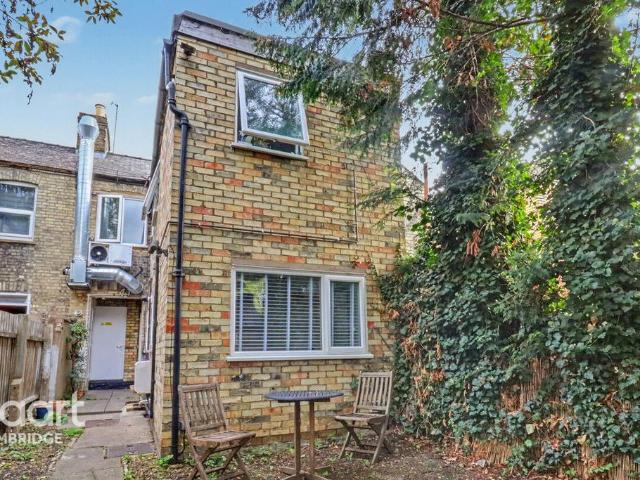 Hope Street, CAMBRIDGE 1 bed flat to rent £950 pcm £219 pw