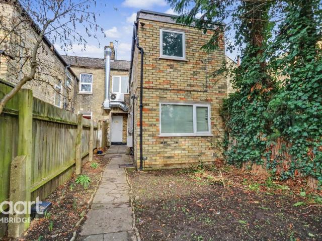Hope Street, Cambridge 2 bed flat to rent £1,450 pcm £335 pw
