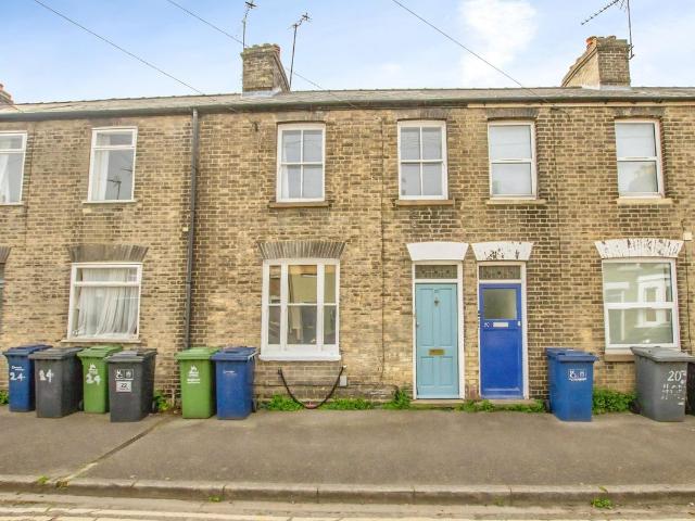 Hope Street, Cambridge CB1, 2 bed terraced house to rent, £1,950 pcm | PrimeLocation