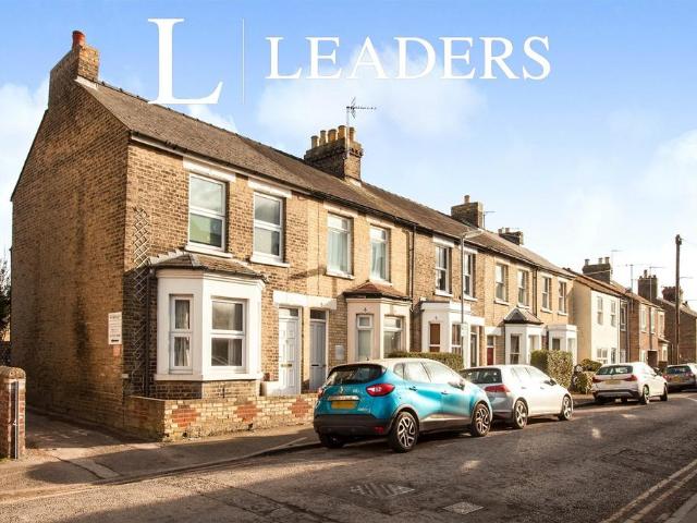 Hope Street, CB1 4 bed house to rent £725 pcm £167 pw