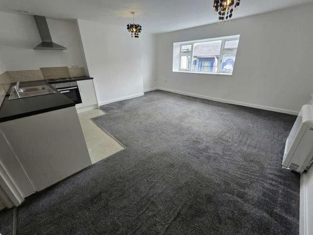Hope Street, Crook, County Durham, DL15