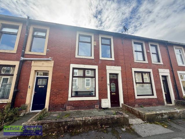 Hope Street, Great Harwood Blackburn BB6, 3 bed terraced house to rent, £775 pcm | PrimeLocation