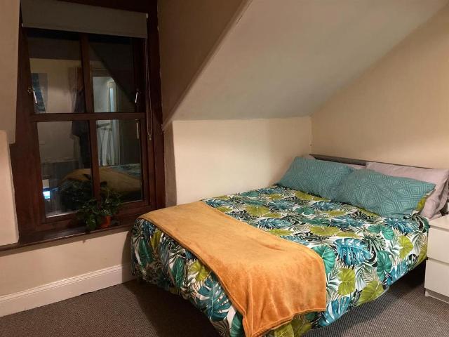 Hope Street, Lancaster LA1 3 bed private hall to rent £559 pcm £129 pw