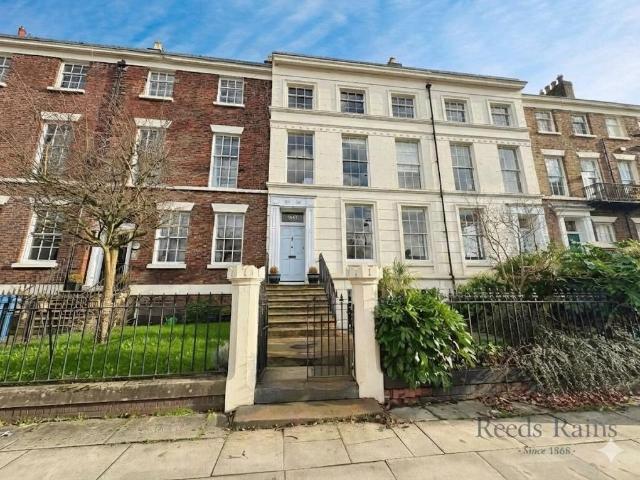 Hope Street, Liverpool L1 3 bed apartment to rent £2,395 pcm £553 pw