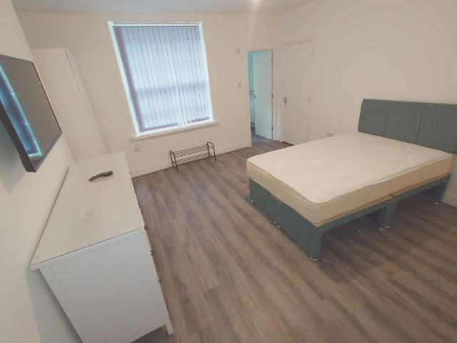 Hope Street, Liverpool L1, 1 bed flat to rent, £1,000 pcm | PrimeLocation
