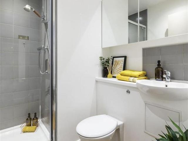 Hope Street, Liverpool L1, 1 bed flat to rent, £745 pcm | PrimeLocation