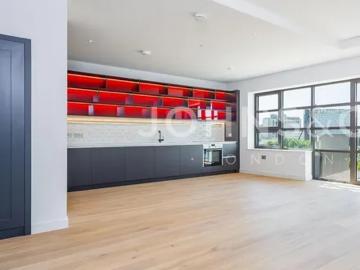 Hope Street, London, E14 0QG, United Kingdom | 2 bed apartment for rent #132862837 | Rentberry
