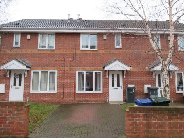 Hope Street, Low Valley, 3 bedroom, Town House