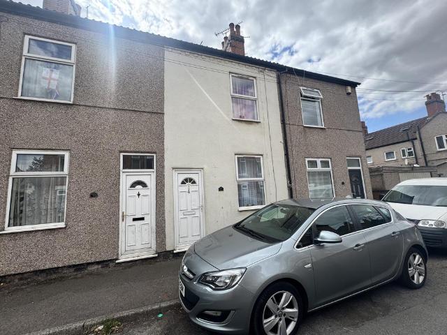 Hope Street, Mansfield, NG18 2 bed house to rent £775 pcm £179 pw