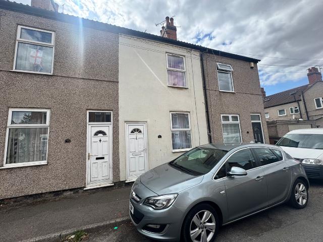 Hope Street, Mansfield NG18, 2 bed property to rent, £775 pcm | PrimeLocation