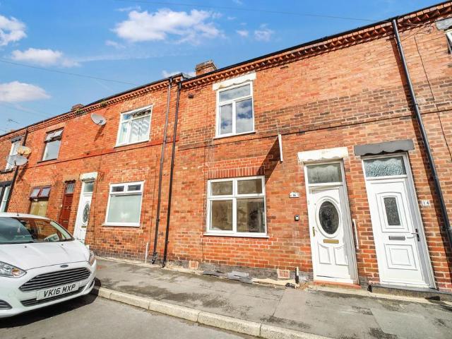 Hope Street, Newton Le Willows, WA12 2 bed terraced house to rent £900 pcm £208 pw