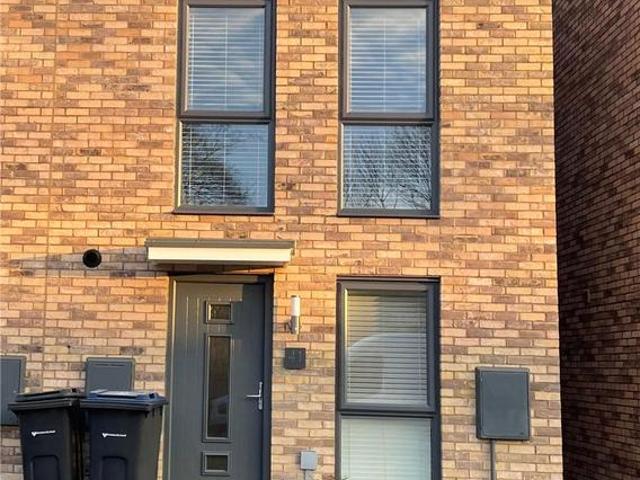 Hope Street, Rea Valley, Park Central, B5 7FQ, United Kingdom | 4 bed townhouse for rent #138593562 | Rentberry