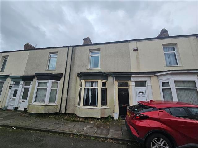 Hope Street, Stockton On Tees TS18, 2 bed property to rent, £595 pcm | PrimeLocation