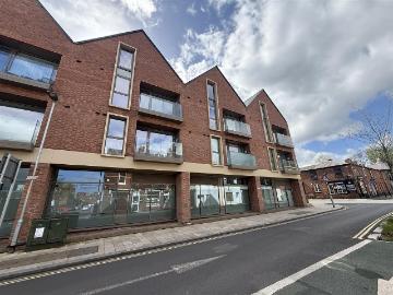 Hale Altrincham, WA15, Altrincham, Trafford county, North West England