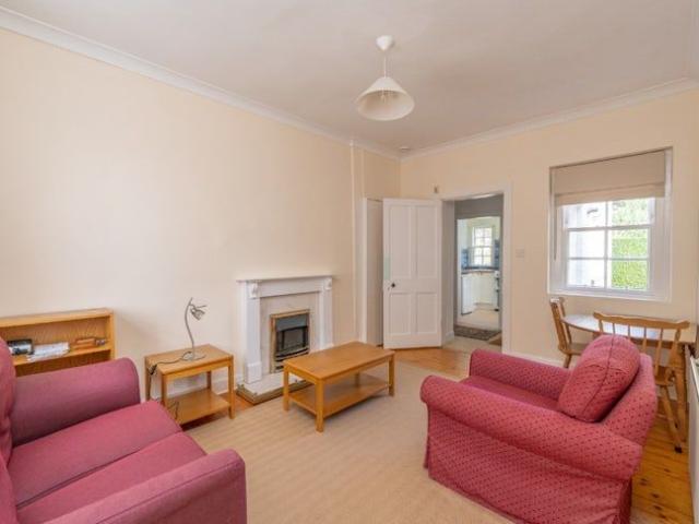 Hope Terrace, Marchmont, Edinburgh, EH9
