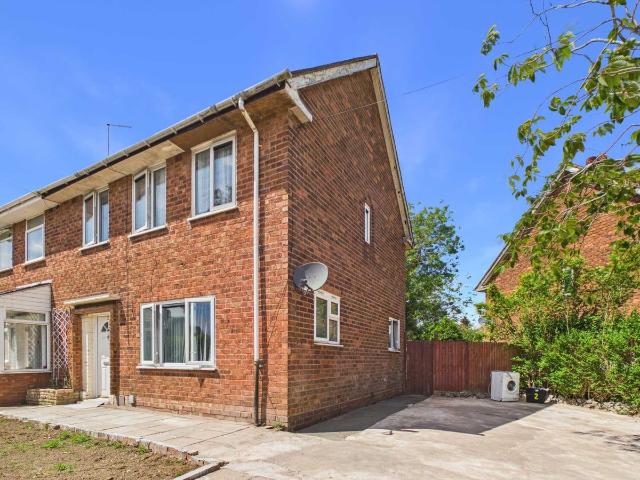 Hopedale Road, Quinton, Birmingham, West Midlands B32, 3 bed semi detached house to rent, £1,300 pcm | PrimeLocation