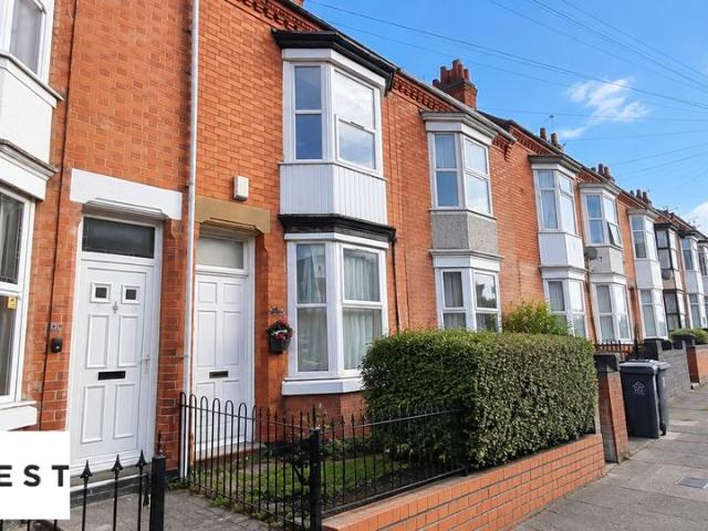 Hopefield Road, Leicester LE3, 1 bed flat to rent, £695 pcm | PrimeLocation