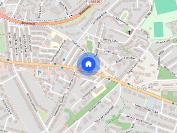 Hopewell Terrace, Horsforth, Leeds