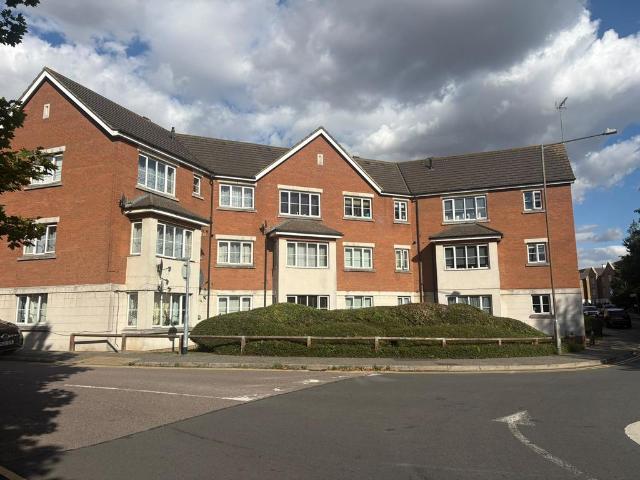 Hopewell Close, Chafford Hundred 2 bed flat to rent £1,300 pcm £300 pw