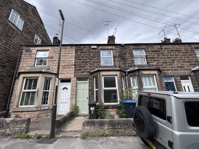 Hopewell Road, Matlock DE4, 2 bed property to rent, £875 pcm | PrimeLocation