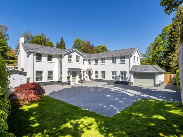 Hopgarden Lane, Sevenoaks TN13, 6 bed detached house to rent, £10,500 pcm | PrimeLocation