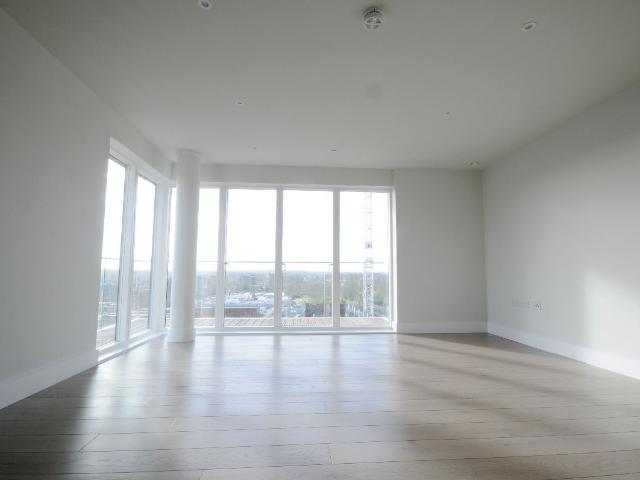 Hopgood Tower, Pegler Square, London SE3, 2 bed flat to rent, £2,600 pcm | PrimeLocation