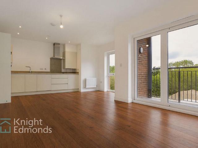 HopGround Court, 7 Mill Lane. 2 bed apartment to rent £1,550 pcm £358 pw