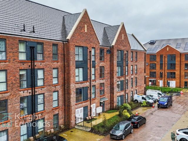 Hopground Court, 7 Mill Lane, Maidstone Kent ME14, 2 bed flat to rent, £1,550 pcm | PrimeLocation