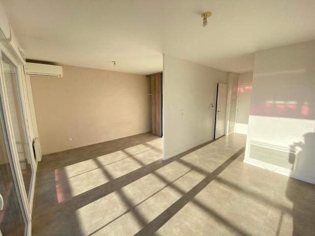 Hopitaux Facultés T1 31,31m² FDI Services Immobiliers