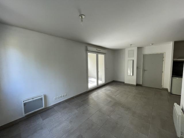 Hôpitaux Facultés T2 44.96 m² FDI Services Immobiliers