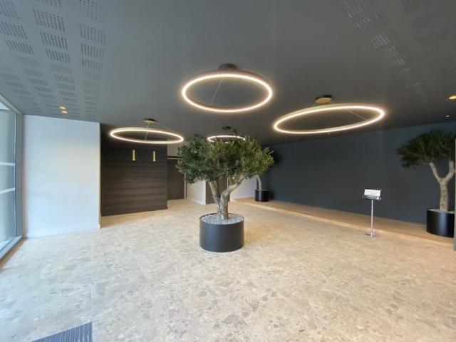 Hôpitaux Facultés T2 64m²