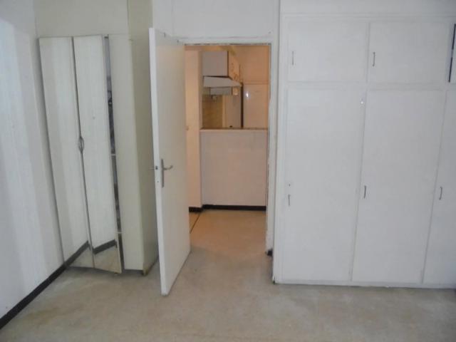 HOPITAUX FACULTES APPARTEMENT DE TYPE 2DE 38m²