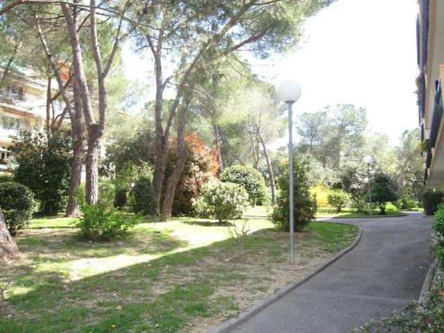 Hôpitaux Facultés / Occitanie T2 47.98 m²