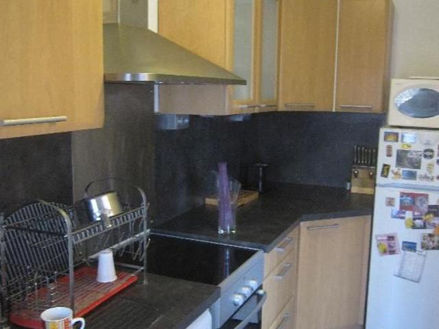 Hôpitaux Facultés / Occitanie T2 47.98 m² FDI Services Immobiliers