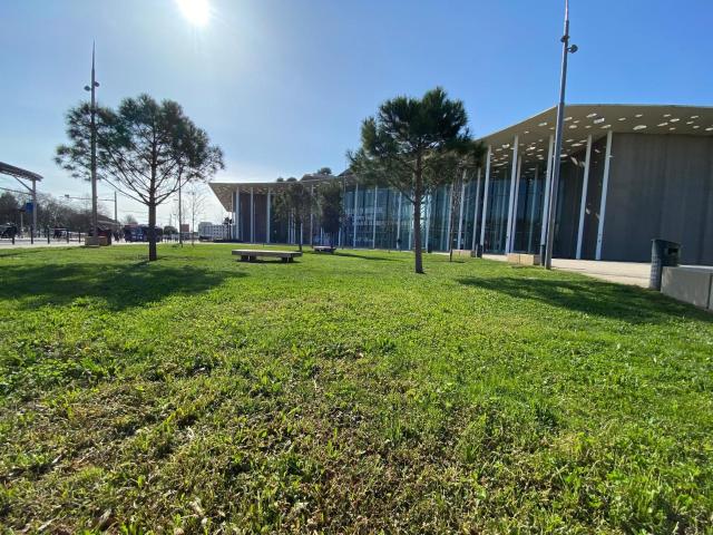 Hôpitaux Facultés Studio 18,01m² FDI Services Immobiliers