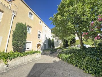 Hopitaux Facultés Studio 23,66m² FDI Services Immobiliers