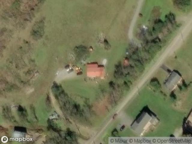 Hopkins Gap Rd